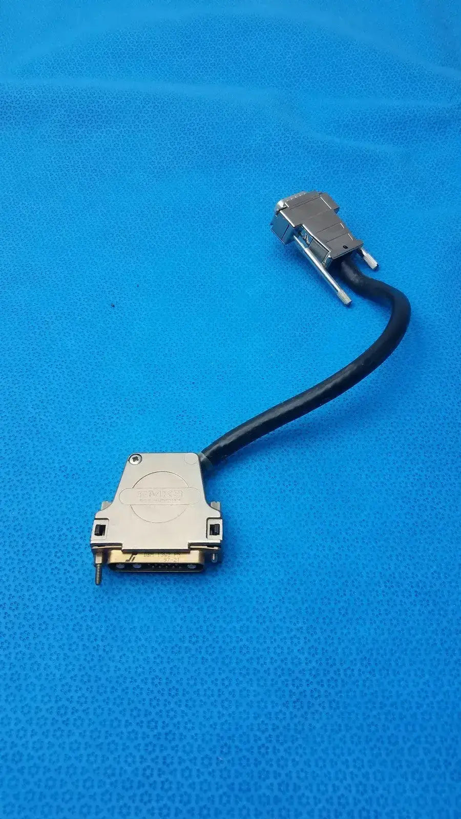 FMKS Robot Control Bus Cable for Automation and Industrial Systems Control Bus Cable, second-hand product photo 1