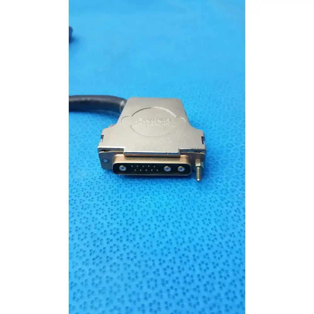 FMKS Robot Control Bus Cable for Automation and Industrial Systems Control Bus Cable, second-hand product photo 4