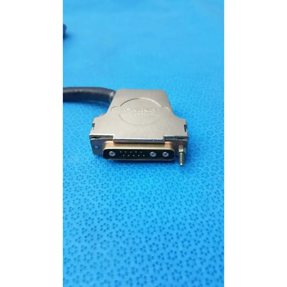 FMKS Robot Control Bus Cable for Automation and Industrial Systems Control Bus Cable, second-hand product photo 4