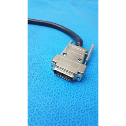 FMKS Robot Control Bus Cable for Automation and Industrial Systems Control Bus Cable, second-hand product photo 2