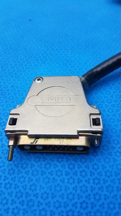 FMKS Robot Control Bus Cable for Automation and Industrial Systems Control Bus Cable, second-hand product photo 5