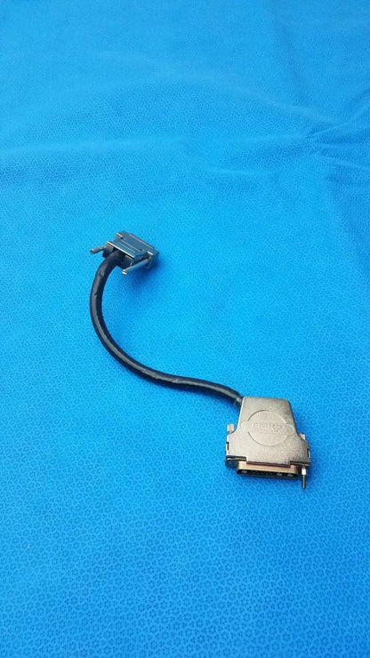 FMKS Robot Control Bus Cable for Automation and Industrial Systems Control Bus Cable, second-hand product photo 3
