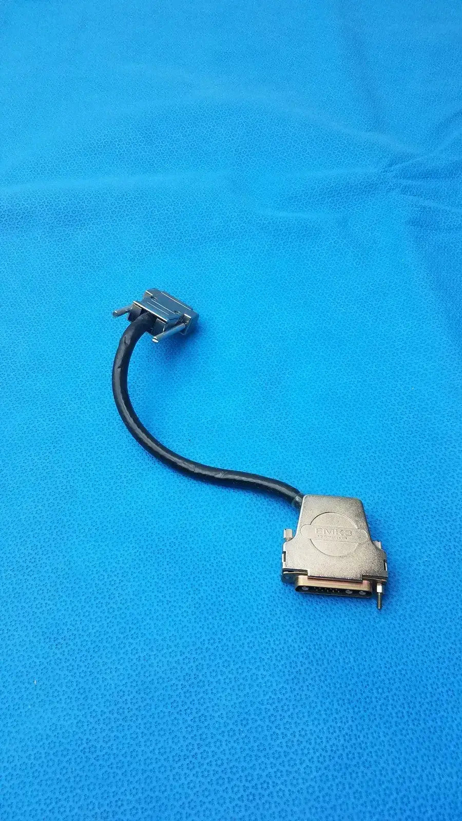 FMKS Robot Control Bus Cable for Automation and Industrial Systems Control Bus Cable, second-hand product photo 3