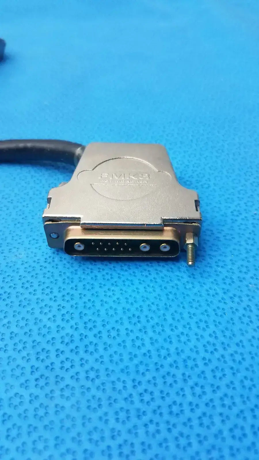 FMKS Robot Control Bus Cable for Automation and Industrial Systems Control Bus Cable, second-hand product photo 4