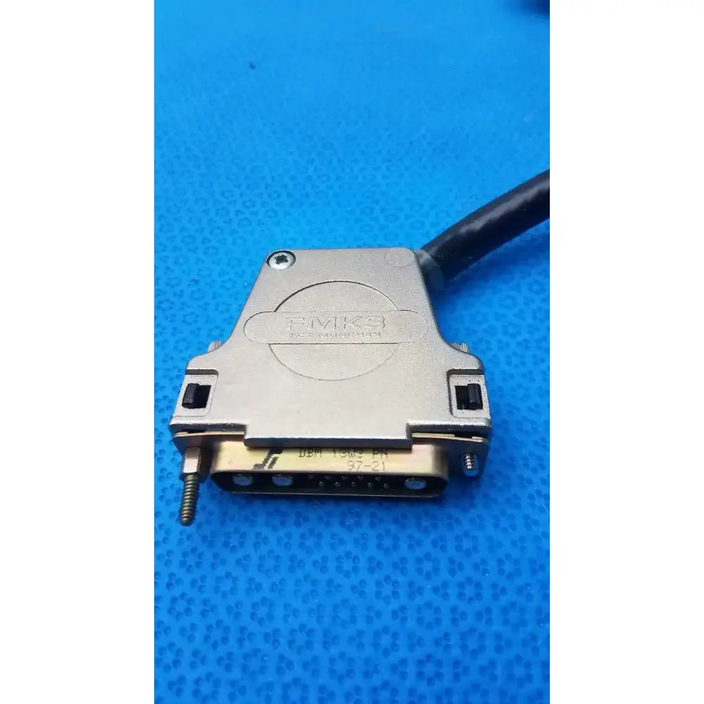 FMKS Robot Control Bus Cable for Automation and Industrial Systems Control Bus Cable, second-hand product photo 5