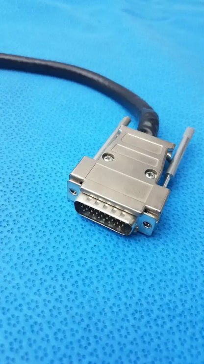 FMKS Robot Control Bus Cable for Automation and Industrial Systems Control Bus Cable, second-hand product photo 2