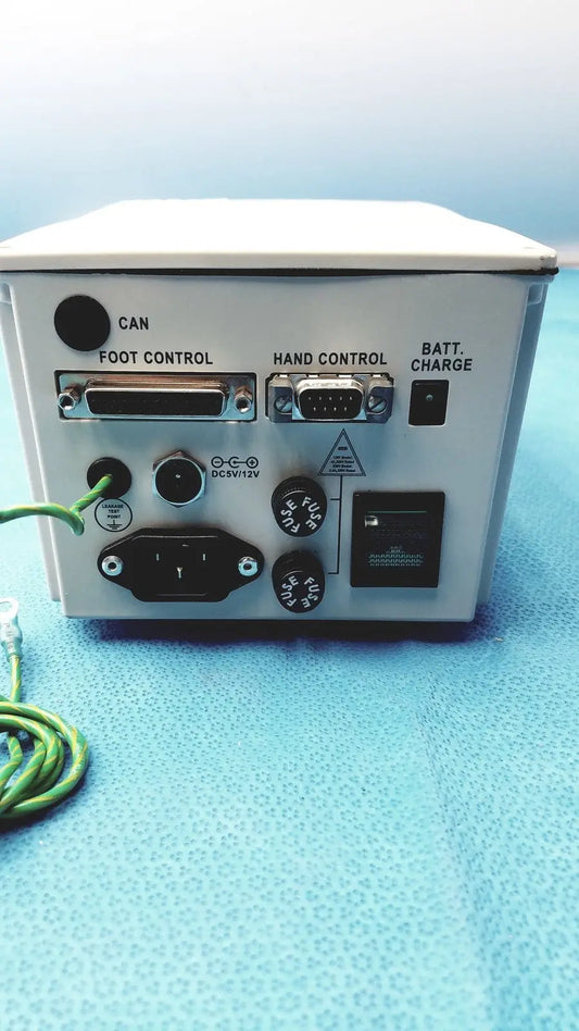 Reuse Medical Foot and Hand Control 27001575 Power Supply Other Medical & Lab Equipment, second-hand product photo 1