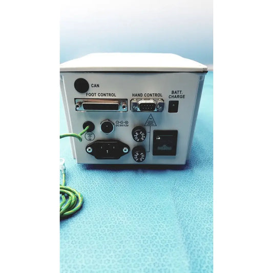 Reuse Medical Foot and Hand Control 27001575 Power Supply Other Medical & Lab Equipment, second-hand product photo 1