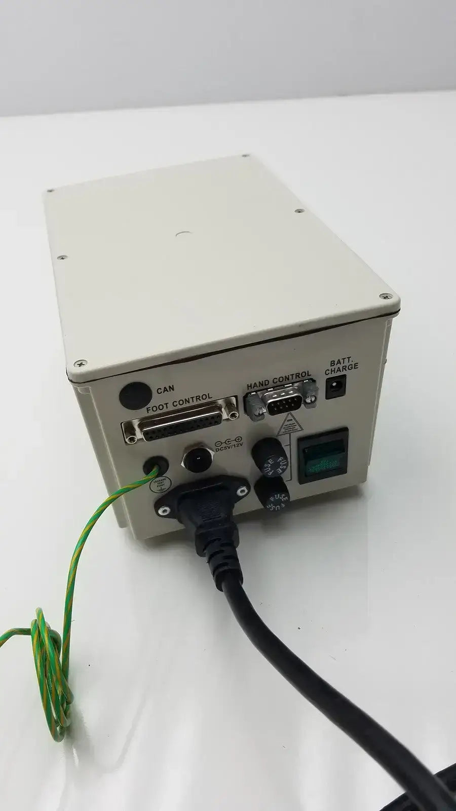 Unbranded Foot, Bed/Foot, Bed/Head, Head 27001575 Power Supply Power Supply, second-hand product photo 5
