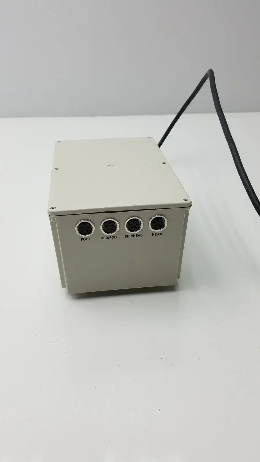 Unbranded Foot, Bed/Foot, Bed/Head, Head 27001575 Power Supply Power Supply, second-hand product photo 11