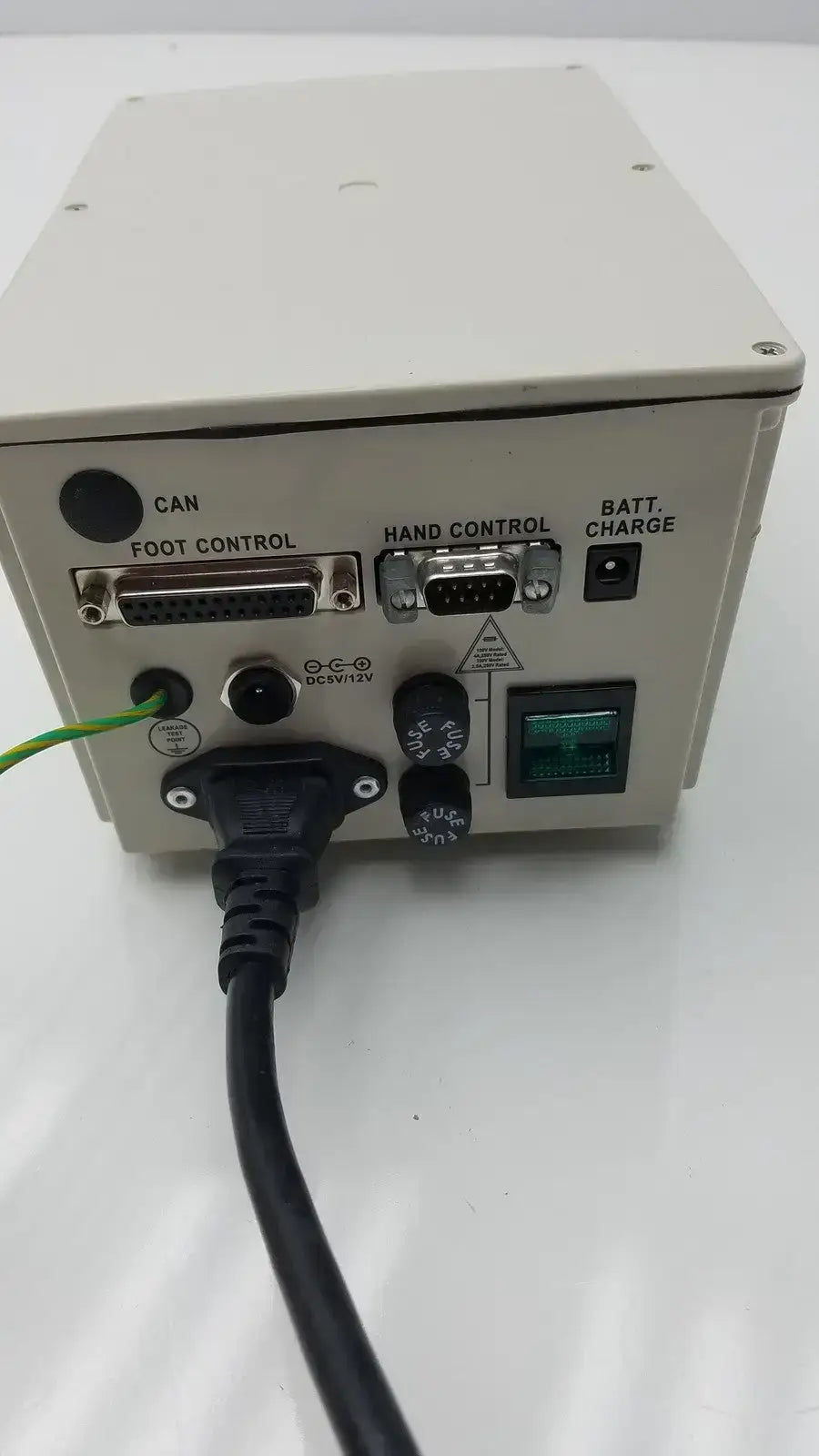 Unbranded Foot, Bed/Foot, Bed/Head, Head 27001575 Power Supply Power Supply, second-hand product photo 9
