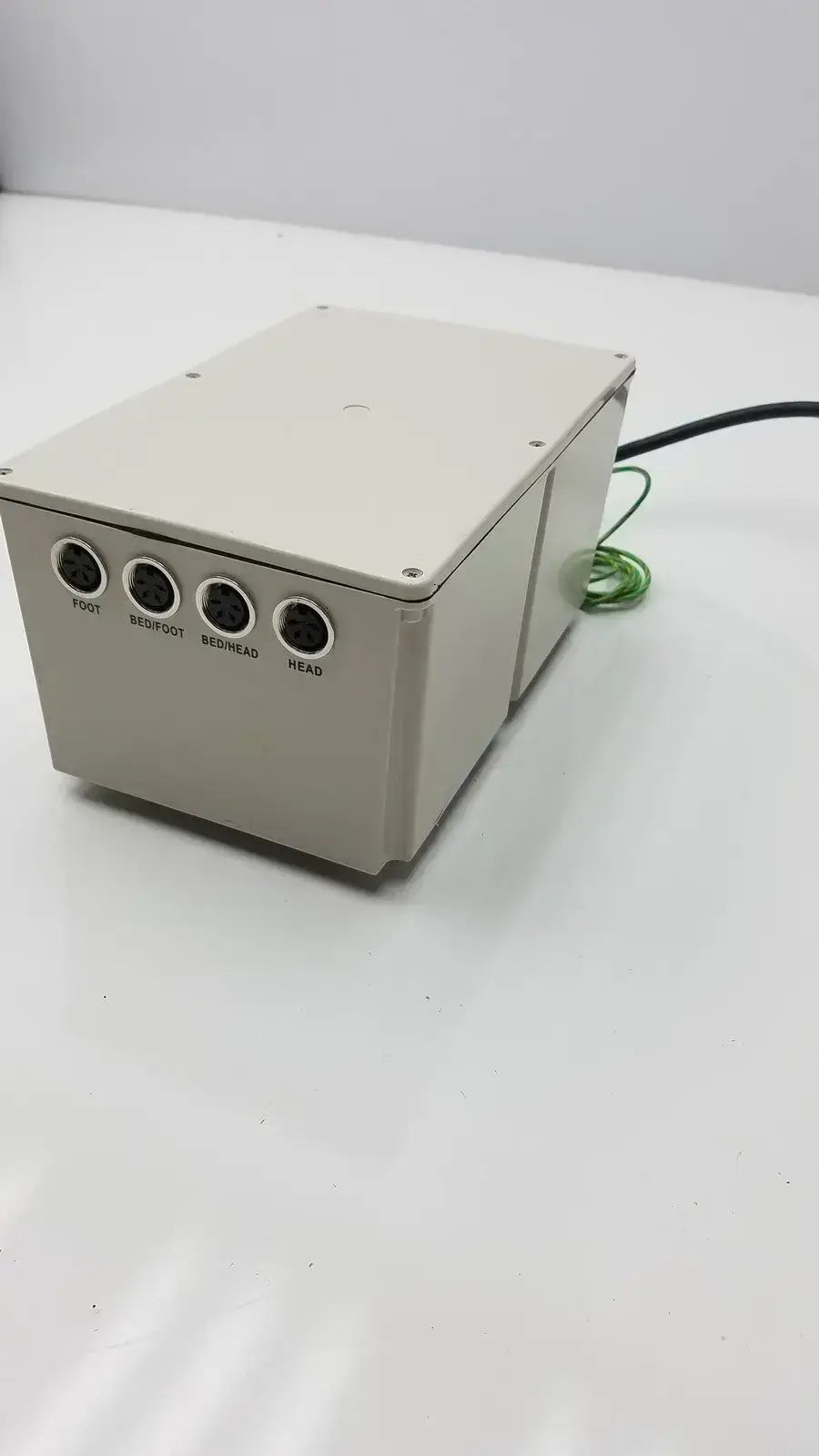 Unbranded Foot, Bed/Foot, Bed/Head, Head 27001575 Power Supply Power Supply, second-hand product photo 2
