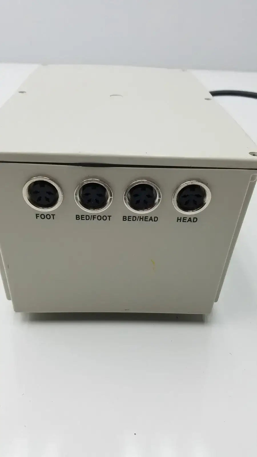 Unbranded Foot, Bed/Foot, Bed/Head, Head 27001575 Power Supply Power Supply, second-hand product photo 1