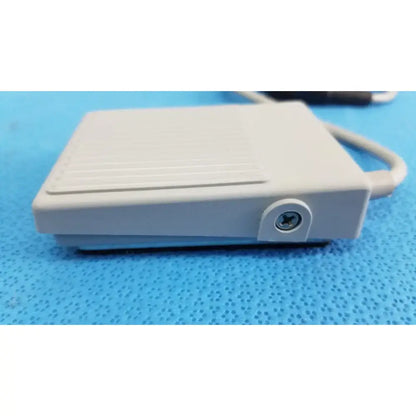 Generic Foot Pedal Switch with 5-Pin Connector Foot Pedal Switch, second-hand product photo 6