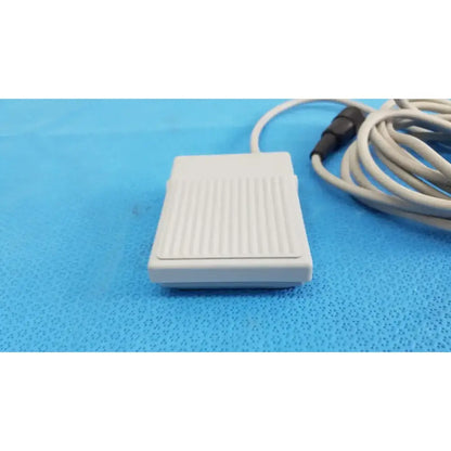 Generic Foot Pedal Switch with 5-Pin Connector Foot Pedal Switch, second-hand product photo 2