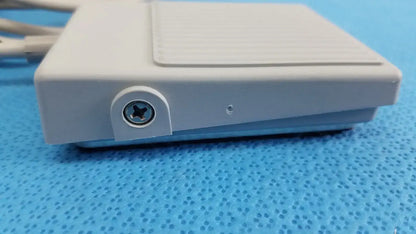 Generic Foot Pedal Switch with 5-Pin Connector Foot Pedal Switch, second-hand product photo 5