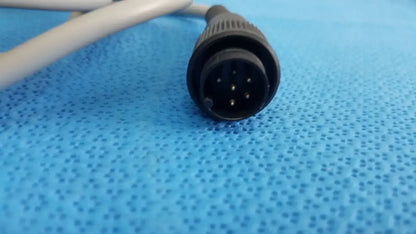 Generic Foot Pedal Switch with 5-Pin Connector Foot Pedal Switch, second-hand product photo 8