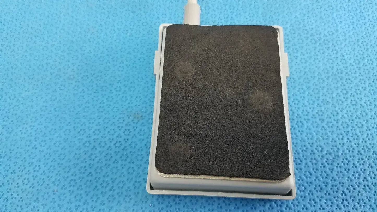 Generic Foot Pedal Switch with 5-Pin Connector Foot Pedal Switch, second-hand product photo 7