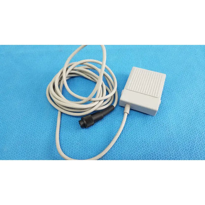 Generic Foot Pedal Switch with 5-Pin Connector Foot Pedal Switch, second-hand product photo 4
