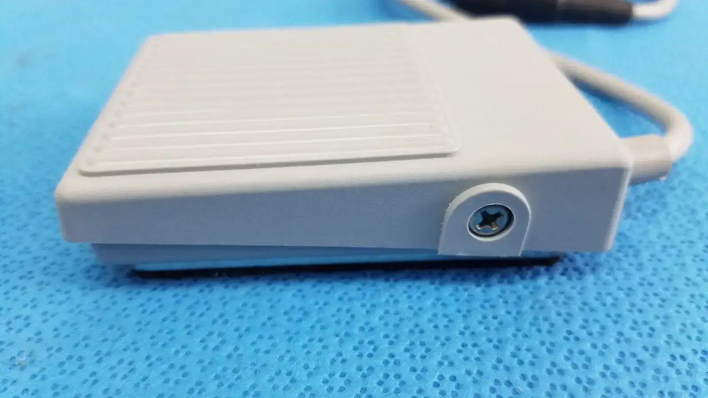 Generic Foot Pedal Switch with 5-Pin Connector Foot Pedal Switch, second-hand product photo 6
