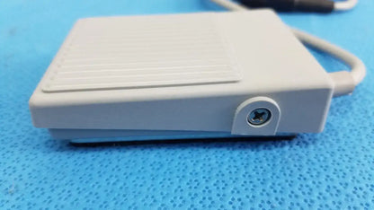Generic Foot Pedal Switch with 5-Pin Connector Foot Pedal Switch, second-hand product photo 6