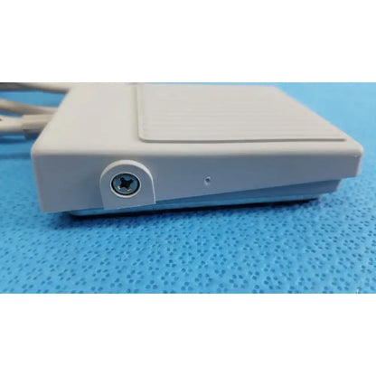Generic Foot Pedal Switch with 5-Pin Connector Foot Pedal Switch, second-hand product photo 5