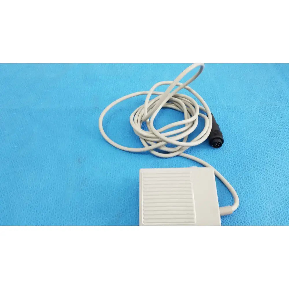 Generic Foot Pedal Switch with 5-Pin Connector Foot Pedal Switch, second-hand product photo 9