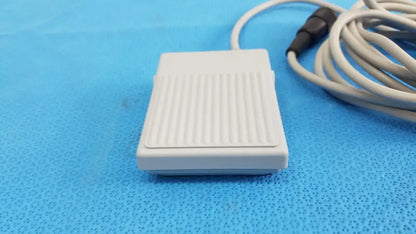 Generic Foot Pedal Switch with 5-Pin Connector Foot Pedal Switch, second-hand product photo 2