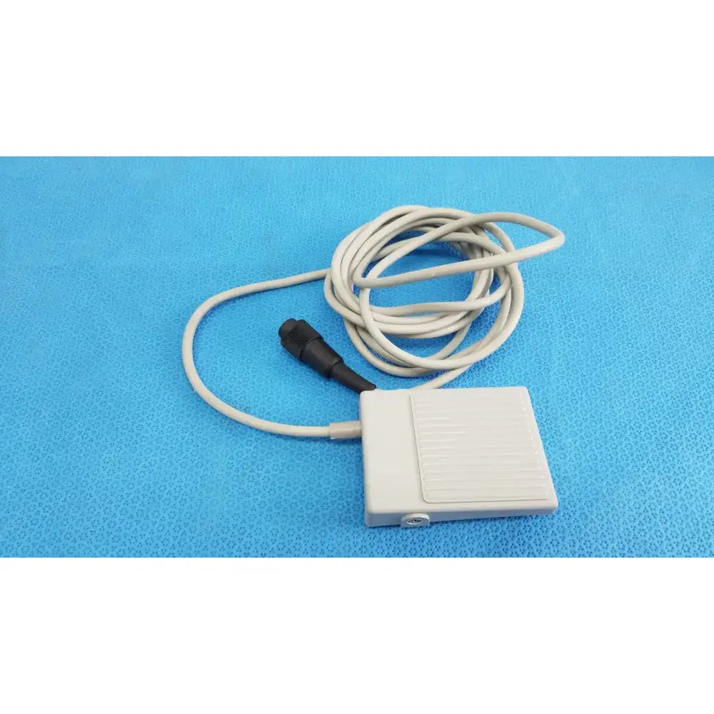 Generic Foot Pedal Switch with 5-Pin Connector Foot Pedal Switch, second-hand product photo 3