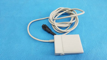 Generic Foot Pedal Switch with 5-Pin Connector Foot Pedal Switch, second-hand product photo 3