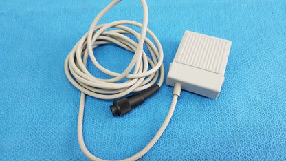 Generic Foot Pedal Switch with 5-Pin Connector Foot Pedal Switch, second-hand product photo 4