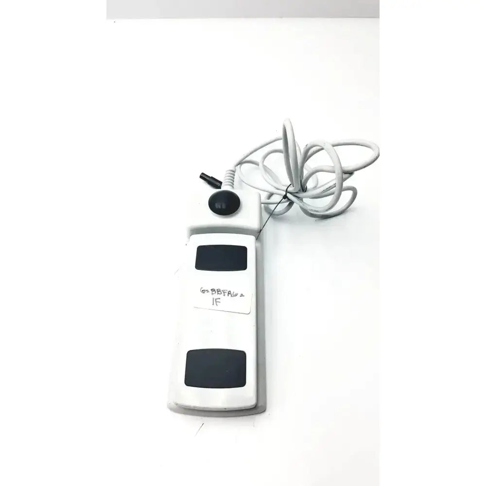 Generic Footswitch W7102106 With Power Cable Footswitch, second-hand product photo 1