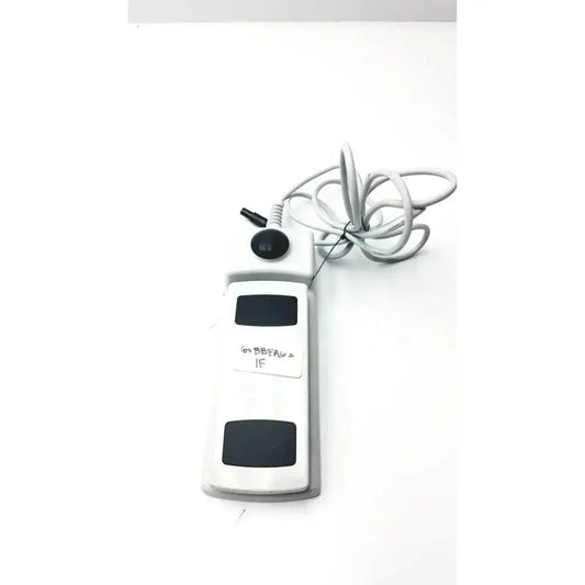 Generic Footswitch W7102106 With Power Cable Footswitch, second-hand product photo 1