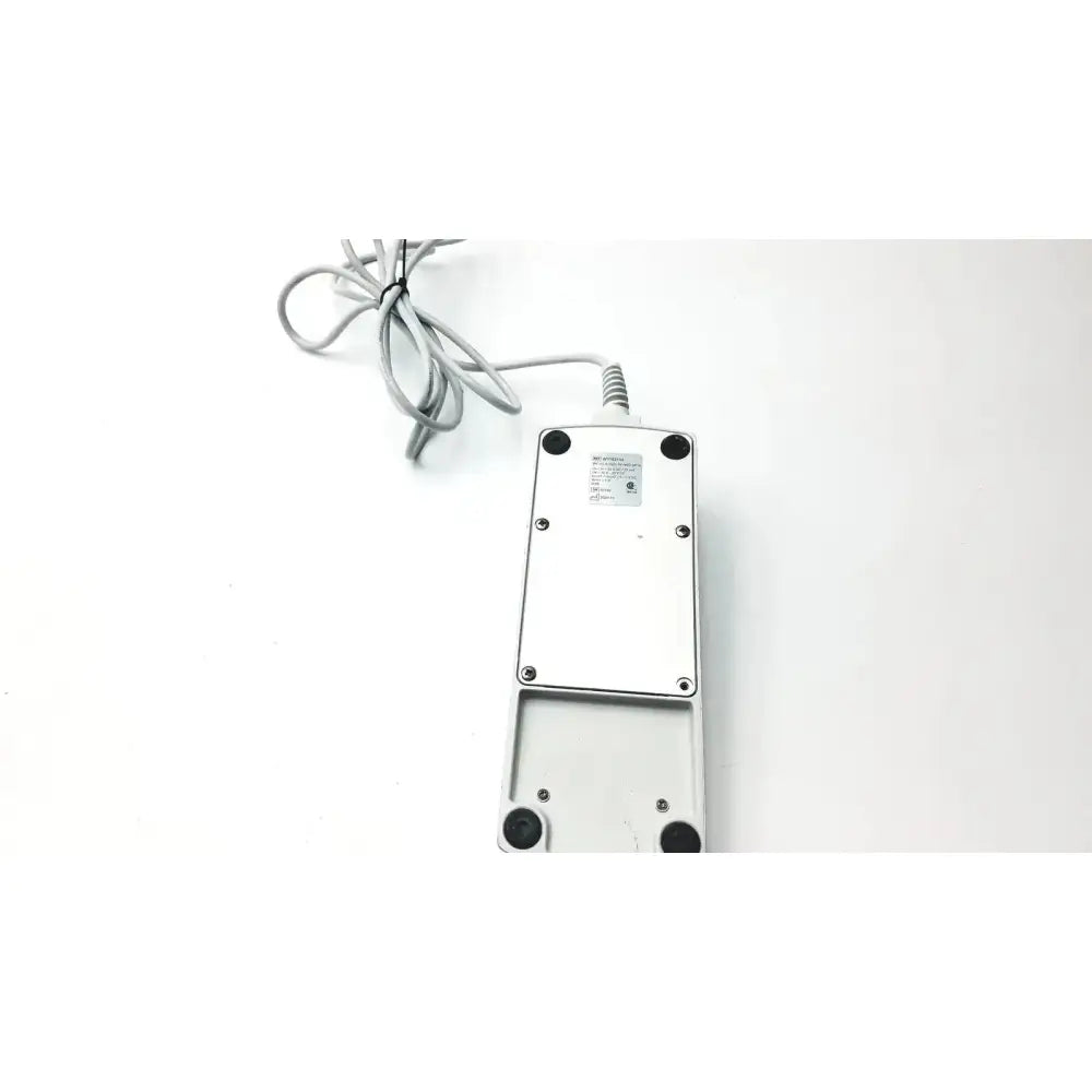 Generic Footswitch W7102106 With Power Cable Footswitch, second-hand product photo 6