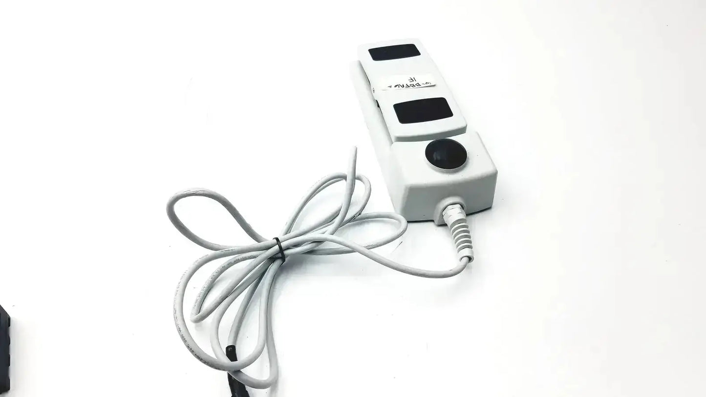 Generic Footswitch W7102106 With Power Cable Footswitch, second-hand product photo 3