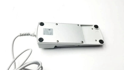 Generic Footswitch W7102106 With Power Cable Footswitch, second-hand product photo 4