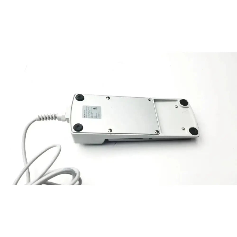 Generic Footswitch W7102106 With Power Cable Footswitch, second-hand product photo 4