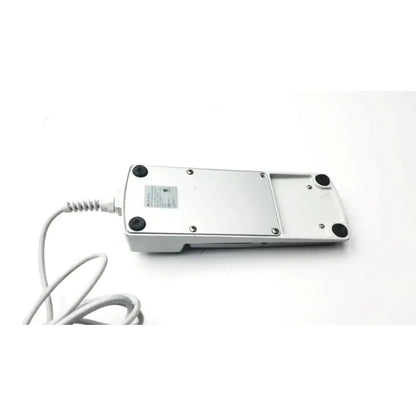 Generic Footswitch W7102106 With Power Cable Footswitch, second-hand product photo 4