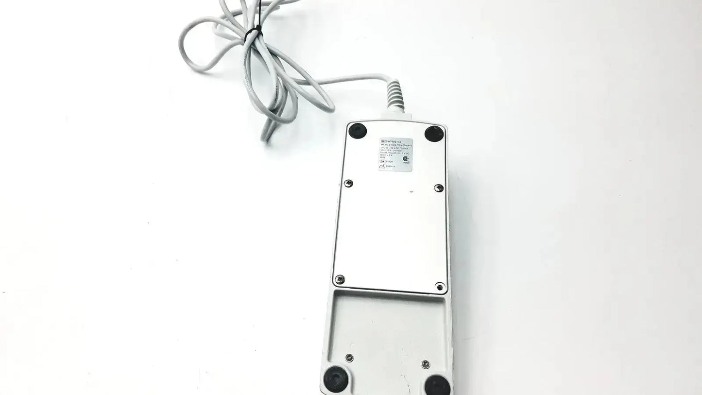 Generic Footswitch W7102106 With Power Cable Footswitch, second-hand product photo 6