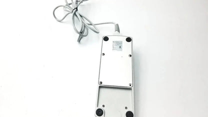 Generic Footswitch W7102106 With Power Cable Footswitch, second-hand product photo 6