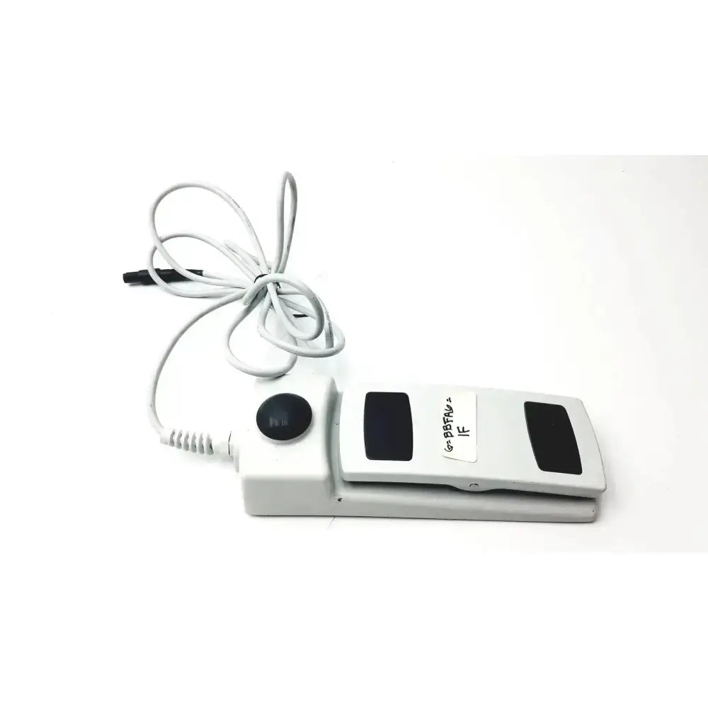 Generic Footswitch W7102106 With Power Cable Footswitch, second-hand product photo 2