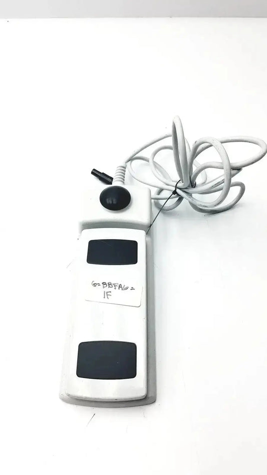 Generic Footswitch W7102106 With Power Cable Footswitch, second-hand product photo 1