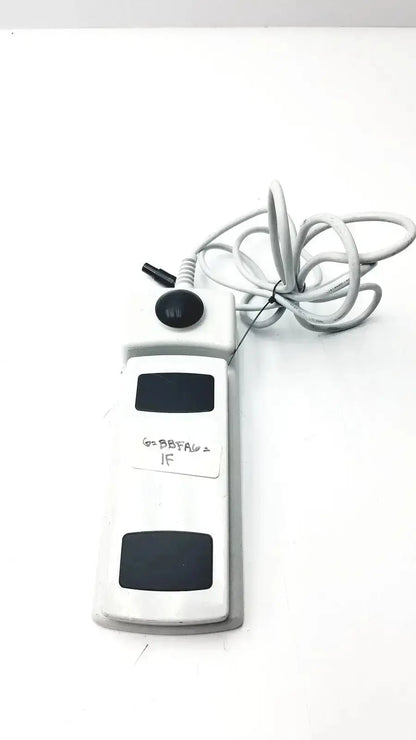 Generic Footswitch W7102106 With Power Cable Footswitch, second-hand product photo 1