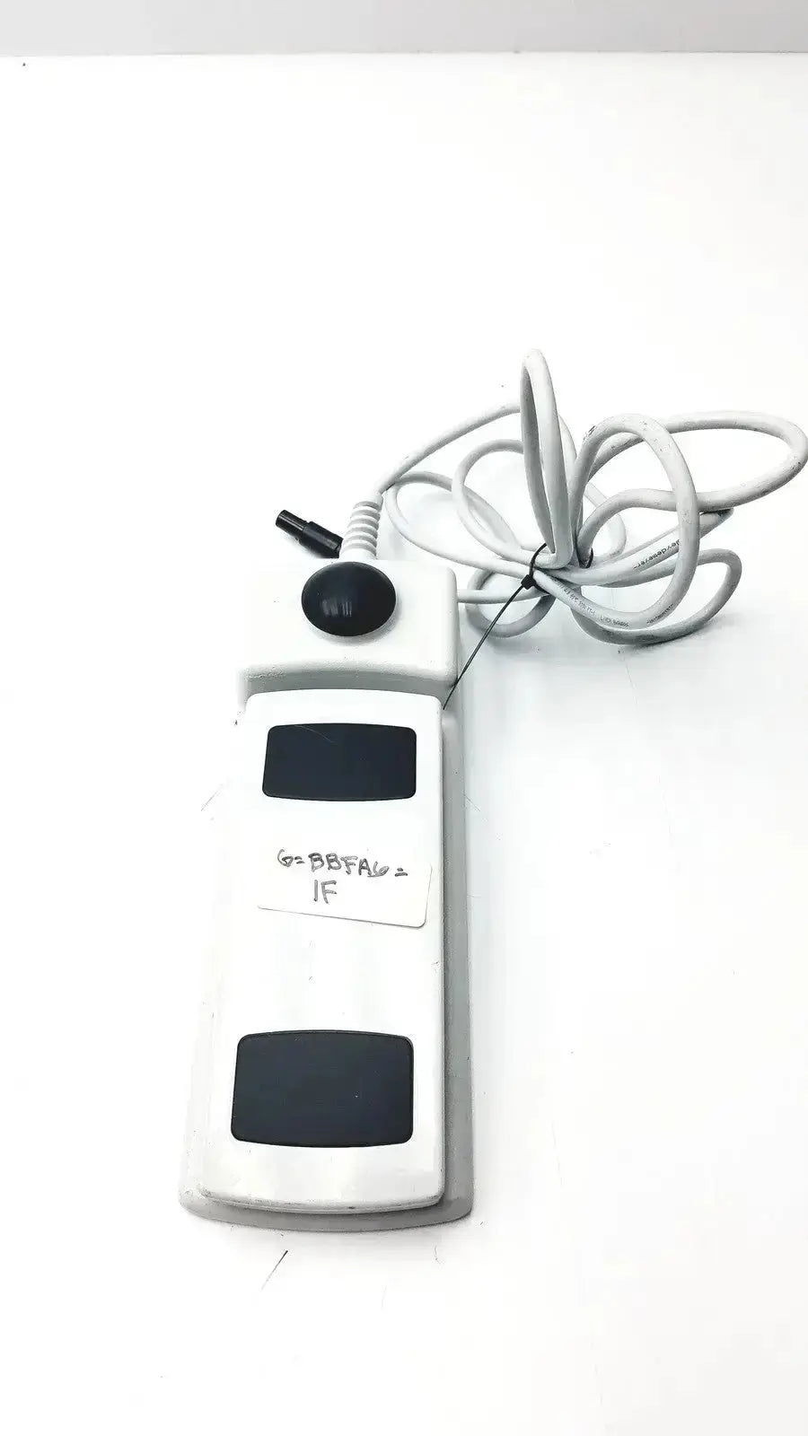 Generic Footswitch W7102106 With Power Cable Footswitch, second-hand product photo 1