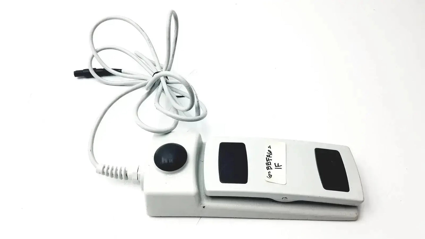 Generic Footswitch W7102106 With Power Cable Footswitch, second-hand product photo 2