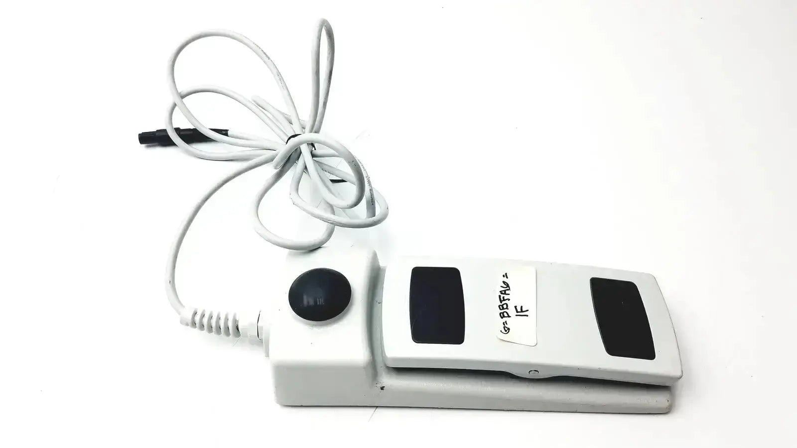 Generic Footswitch W7102106 With Power Cable Footswitch, second-hand product photo 2