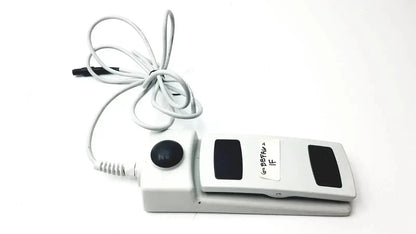 Generic Footswitch W7102106 With Power Cable Footswitch, second-hand product photo 2
