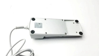 Generic Footswitch W7102106 With Power Cable Footswitch, second-hand product photo 4