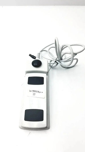 Footswitch W7102106 With Power Cable