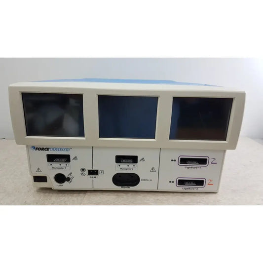 Reuse Medical ForceTriad Energy Platform Electrosurgical Unit Console Electrocautery & Electrosurgery, second-hand product photo 1